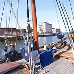 Walfisch Im Zentrum - Abc350 *
