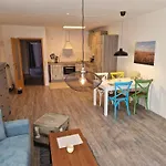 Walfisch Im Zentrum - Abc350 Apartament Wißmar