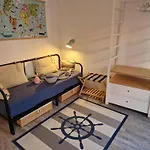 Apartament Walfisch Im Zentrum - Abc350