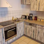 Walfisch Im Zentrum - Abc350 Apartament *