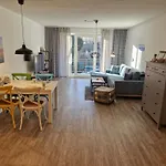 Apartament Walfisch Im Zentrum - Abc350