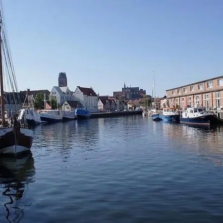 Walfisch Im Zentrum - Abc350 アパート *