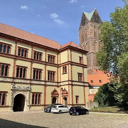 Apartament Walfisch Im Zentrum - Abc350 *
