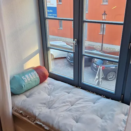 Walfisch Im Zentrum - Abc350 Apartament