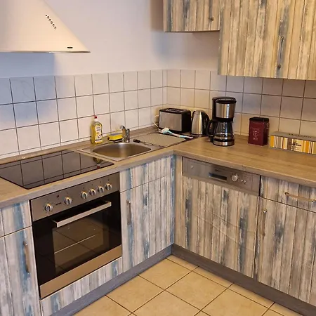 Walfisch Im Zentrum - Abc350 Apartmán *