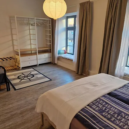 Walfisch Im Zentrum - Abc350 *